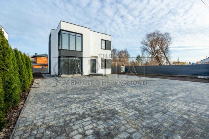 Продаж  Будинок Козин - фото 1