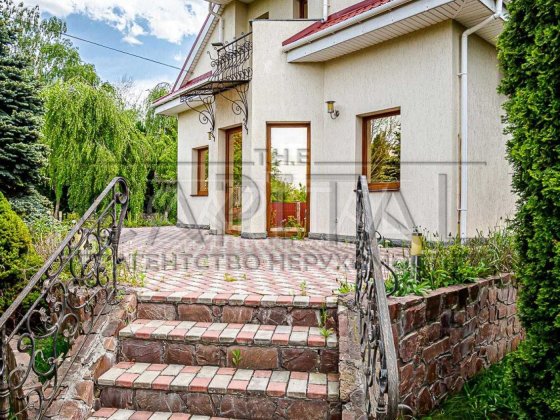 Продаж  будинку в Білогородці Газ Белогородка