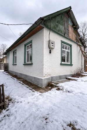 Терміновий продаж! Будинок з земельною ділянкою 2.5 сотих. Без комісії - фото 1