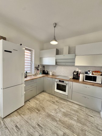 Продається дуплекс з ремонтом в Крюківщині - фото 1