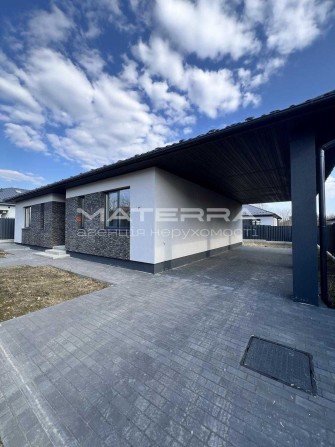 Продаж будинка 115м2 в Білогородці з автонавісом - фото 1