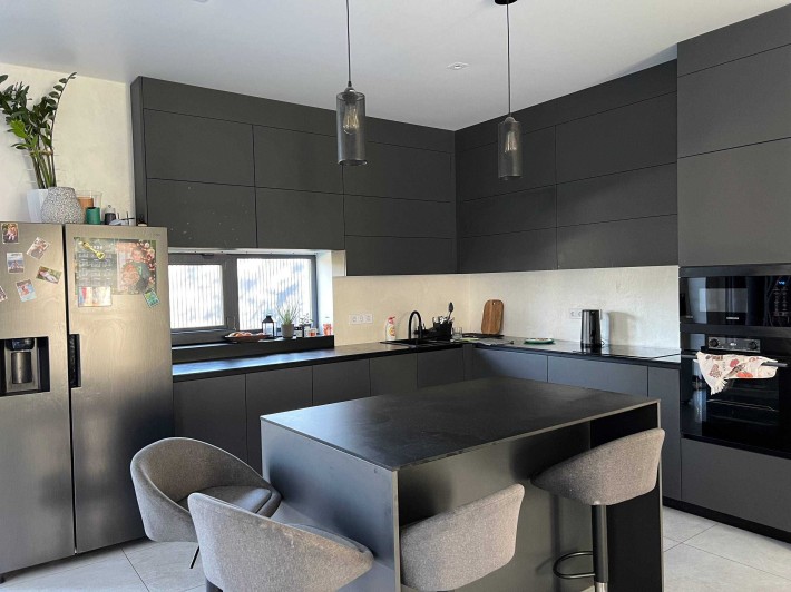 Будинок з ремонтом, 6 соток, 4 кімнати, Іпотека, Без комісії - фото 1