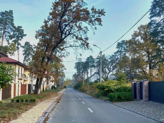 Продаж готового таунхауса. Початкові ремонтні роботи Програми Ворзель