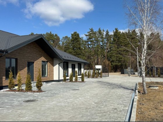 Будинок від забудовника!Без комісії!Розтермінування.Держпрограми Ворзель