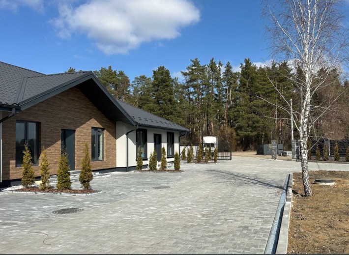 Будинок від забудовника!Без комісії!Розтермінування.Держпрограми - фото 1