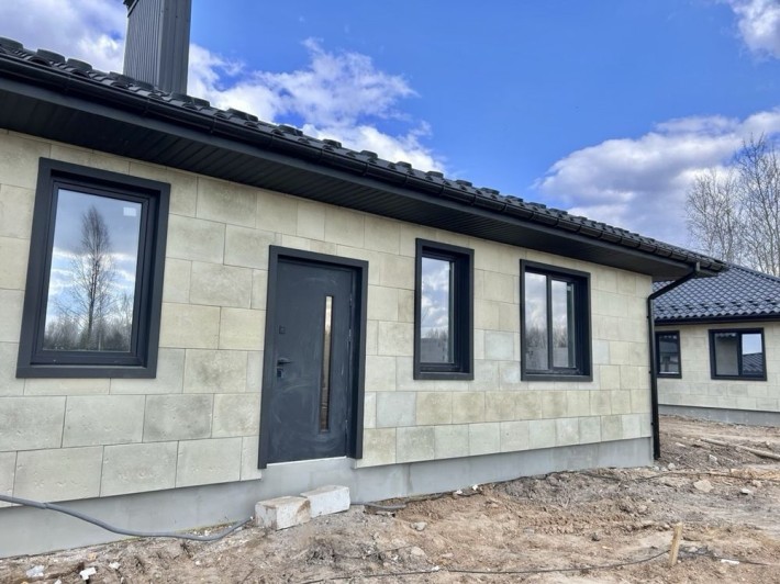 Продам новий якісний будинок у Ворзелі! 110м2! - фото 1