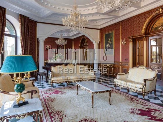 Продаж будинку, КМ «Золоті Ворота», (Конча-Заспа), Козин, Обухівський р-н Козин