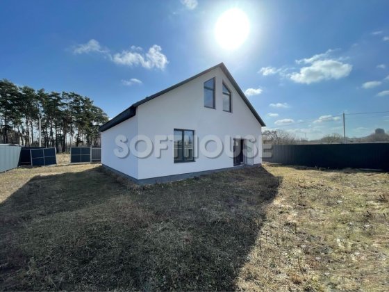 Продаж БЕЗ % | двоповерховий будинок | 145 м2 | 5 соток | Білогородка Білогородка