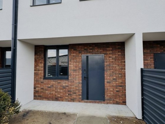 Без комісії! Готовий таунхаус з документами! Білогородка Білогородка