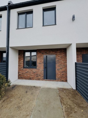 Без комісії! Готовий таунхаус з документами! Білогородка - фото 1