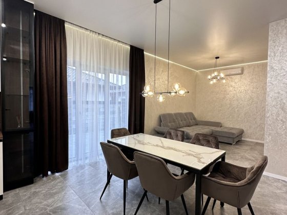 Будинок у Ворзелі з ремонтом та меблями. Газ! Ворзель