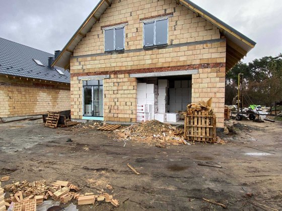Незвичні Газифіковані дуплекси  в Білогородці, Поруч з Лісом, 125м2, 3.1 сотки Білогородка