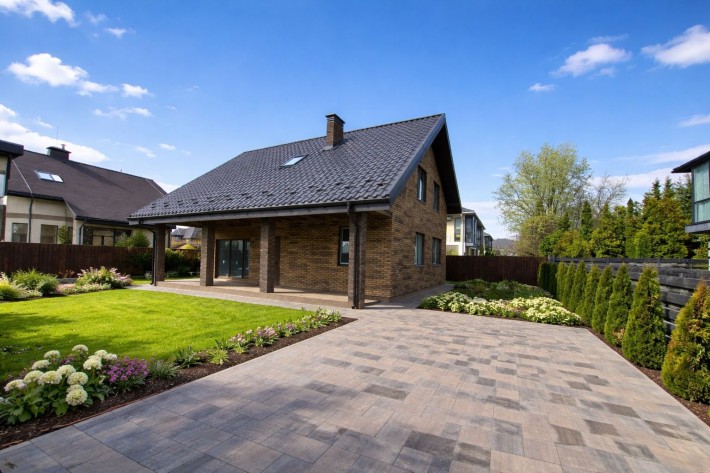 Будинок в Гатному! Супер-локація! Від власника - фото 1