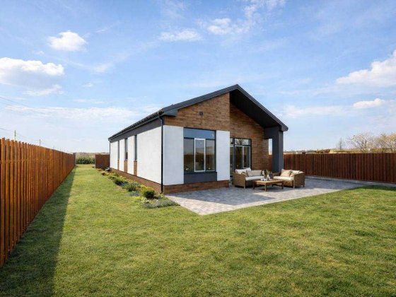 Продаж! Будинок 110 м2 в КМ Secret Lake, Білогородка. Озеро, басейн Белогородка