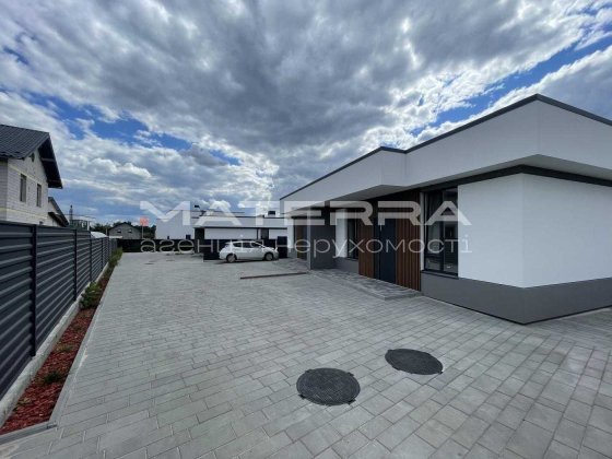 Продаж дуплекса 74м2 Святопетрівське на 2.5 соток газ Єоселя Святопетровское