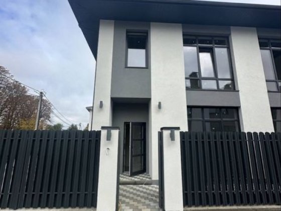 Круті дуплекси в Гатному Гатное