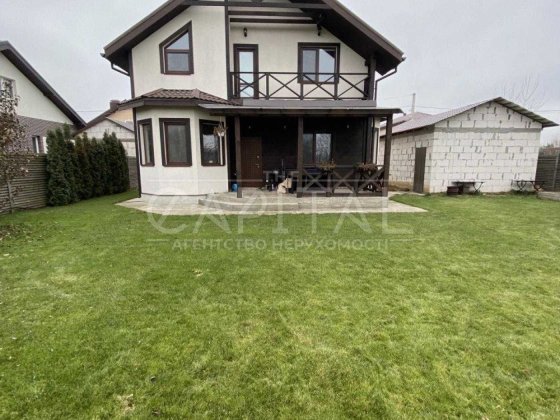 Продаж Будинку Крюківщина ГАЗ !!! Гатне