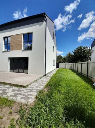 Великий дуплекс для сім’ї 144 м² Гатне 2 км до Києва - фото 1