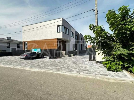 ОСТАННІЙ таунхаус з підвалом! Фінальна пропозиція в Maple Town