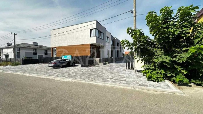 ОСТАННІЙ таунхаус з підвалом! Фінальна пропозиція в Maple Town - фото 1