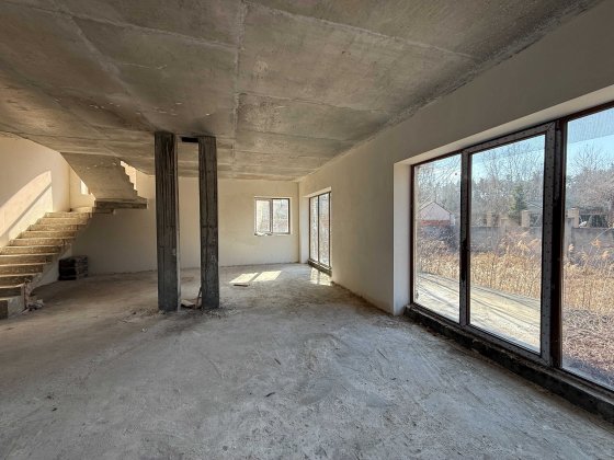 БЕЗ% Козин, дуплекс, вул. Козацька, готовий, сусіди живуть, 667$/кв.м Козин