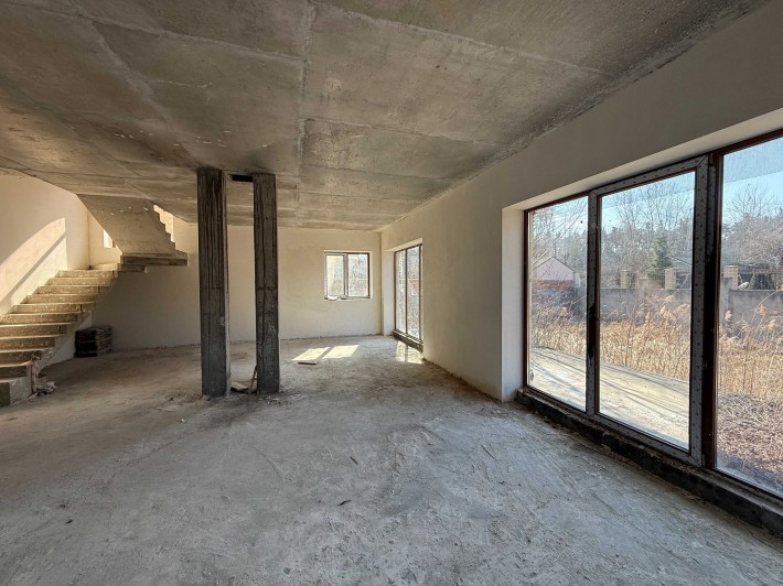 БЕЗ% Козин, дуплекс, вул. Козацька, готовий, сусіди живуть, 667$/кв.м - фото 1