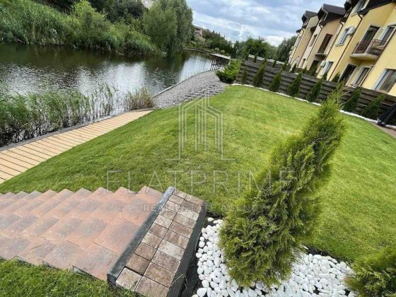 Продаж таунхауса КМ Монтана виледж/Montana village, Козин Козин