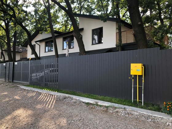 Продаж дуплексу в ЖК Mallorn, Крюківщина Крюковщина