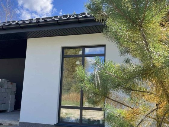 Продаж 1-поверхового будинку у Ворзелі Ворзель