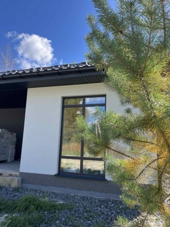 Продаж 1-поверхового будинку у Ворзелі - фото 1