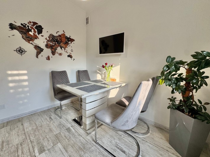 Продається дуплекс з ремонтом в Крюківщині - фото 1