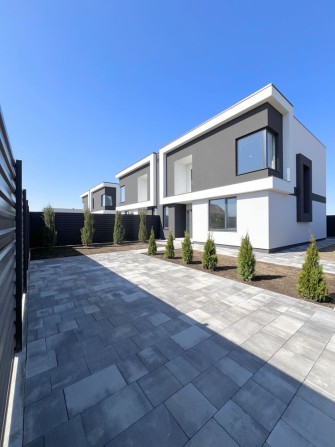 ПРОДАЖ Без% ДУПЛЕКС 120м ГАЗ Білогородка - Києв до Жит.траси 5хв - фото 1