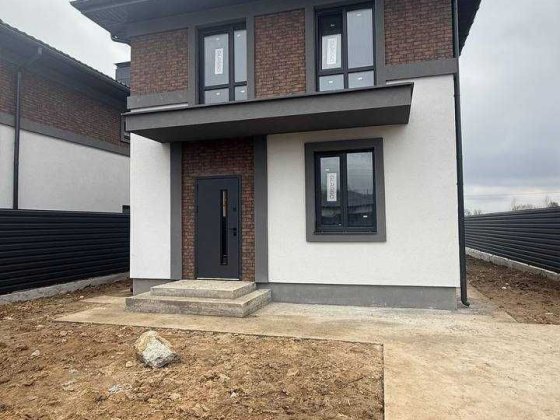 Будинок в Білогородці 15 хв до столиці. Комунікації підключено Білогородка