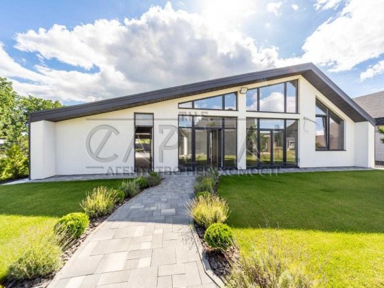 Продаж Будинку Крюківщина ГАЗ! Крюківщина