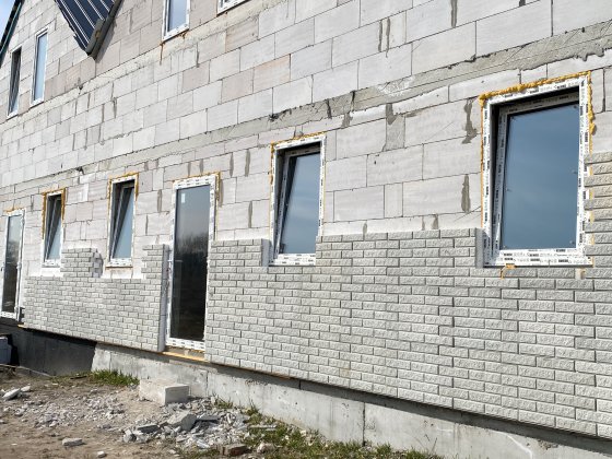 Продаж ГОТОВОГО таунхаусу за ціною квартири-студії Ворзель