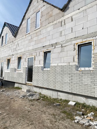 Продаж ГОТОВОГО таунхаусу за ціною квартири-студії - фото 1