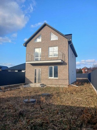 Продаж будинку 120м2 на 5 сотках в Білогородці  - 93000уо - фото 1