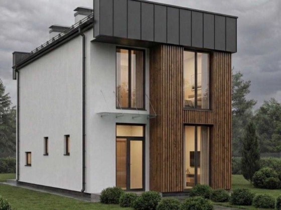 Будинок Білогородка по вул. Казкова Белогородка