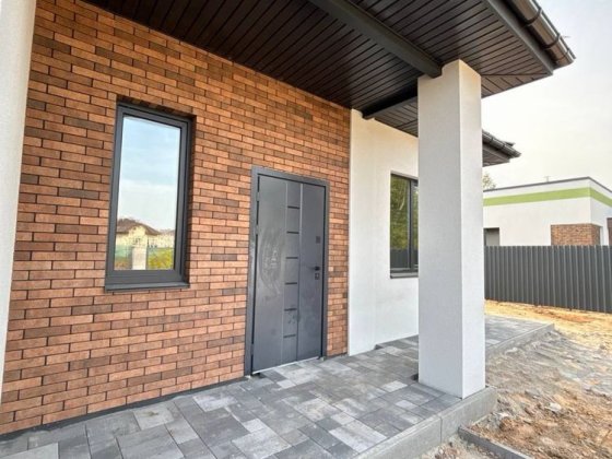 Продаж дуплексу в Ворзелі! Газ! 2,5 сотки Ворзель