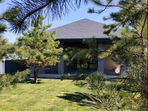 АВТОНОМНЫЙ дом с РЕМОНТОМ!7 соток!Газ! Крюковщина