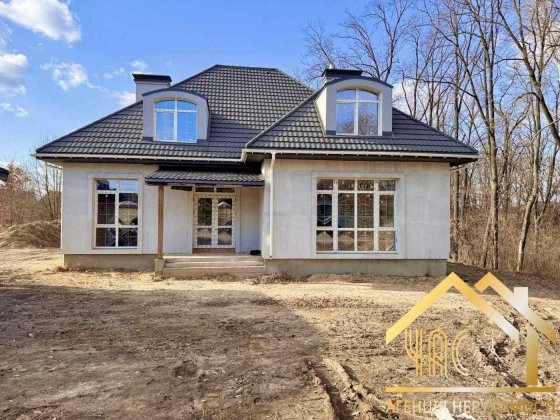 Просторий будинок біля лісу | Крюківщина | 4 км від Києва Крюківщина