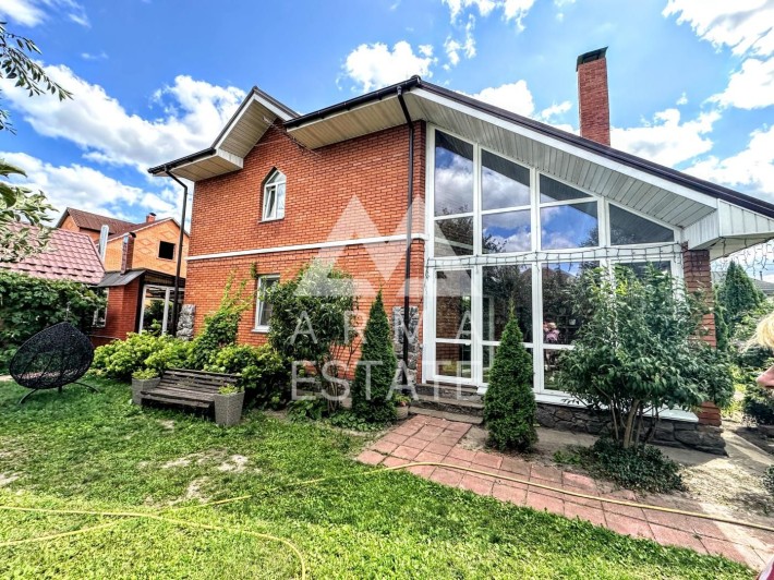 Продаж будинку  Гатне, вулиця Курганна, метро Теремки - фото 1