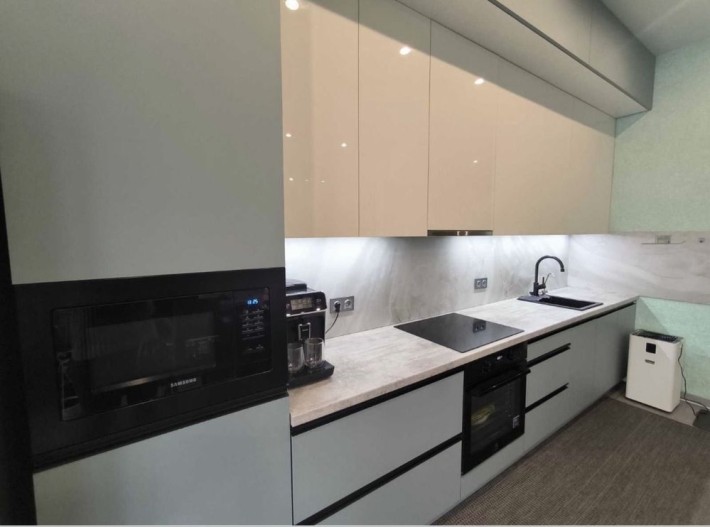 Таунхаус 104 м2 + 2,5 сот ділянка - фото 1