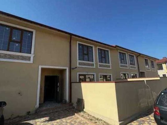 Продаж таунхаусу с. Святопетрівське. Держпрограми! Святопетровское