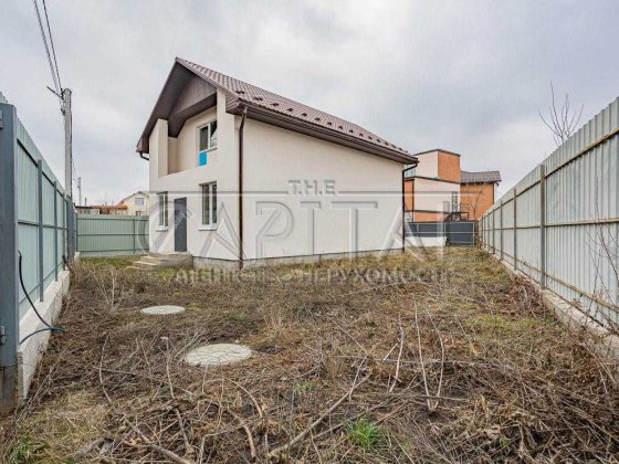 Продам Будинок у Гатному біля Києва, 118 м² 4 сотки 1 км до Києва Гатне