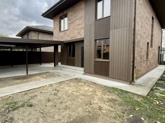 Продаж Будинку 175м2 в  Гатному ! Гатне