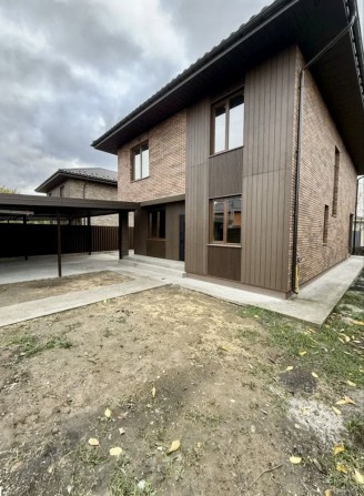 Продаж Будинку 175м2 в  Гатному ! - фото 1