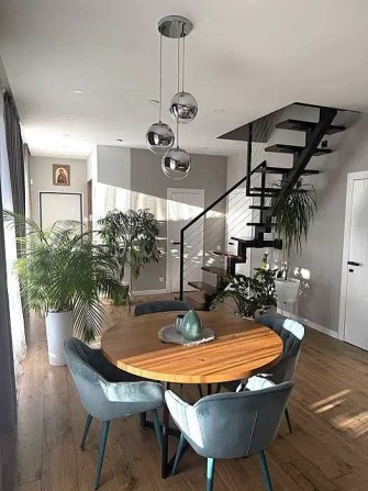 Продаж будинку-дуплексу! с Святопетрівське! Ремонт, меблі, техніка - заходь і живи! - фото 1