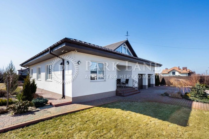 ‼️Продаж будинку 4-кім 160 кв.м‼️  Бучанський Білогородка Яровий пров - фото 1