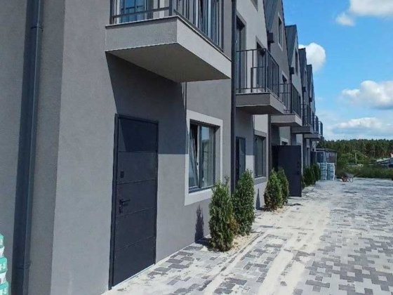 Продам таунхаус Білогородка 9 км від Києва  документи готові. єОселя Белогородка